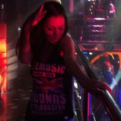 Оля Фролова, 20.05, Минск