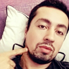 Вадим Талханов, 11.07.1987, Москва