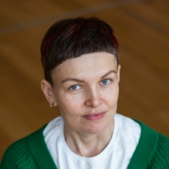 Тоня Фишер, 23.04, Санкт-Петербург