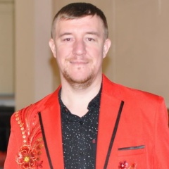 Sergius Kane, 25.08, Санкт-Петербург