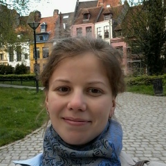 Ольга Кен, 26.10.1986, Санкт-Петербург