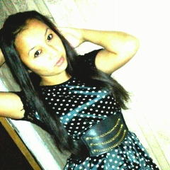 Sara Shinkoja, 07.11.1994, Тараз