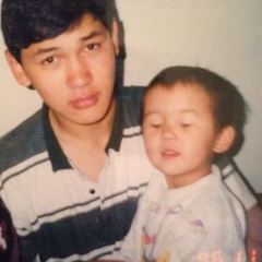 Арлан Бек, 06.09.1978