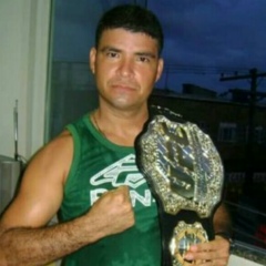 Adiel Oliveira de Araújo, 22.07.1975, Manaus