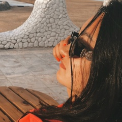 Dina Usmanova, 18.02.1990, Казань