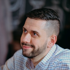 Владислав Никитин, Королёв