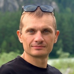 Михаил Самсонов, Новоалтайск