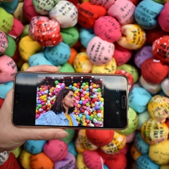 Juli Marukyan, 29.12.1982, Тбилиси