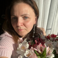 Виктория Смотрова, 09.05.1988