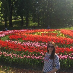 Наталия Сёмин, 03.08.1986, Киев