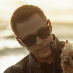 Сергей Приходько, Москва