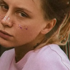 Настя Козлова, 15.05.1990, Москва