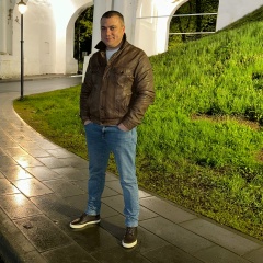 Сергей Фисько, Ярославль