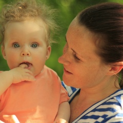 Olga Golovina, 20.07, Киев