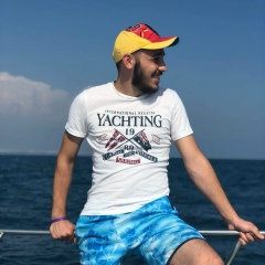 Catalin Schoitu, 21.05.1999, Кишинев