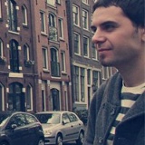 Александр Гусар, 03.01, Санкт-Петербург