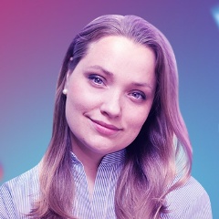 Елена Корольчук, 19.07.1988, Москва