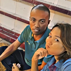 Hset Maw Tun Tun, 27.11.1984, Yangon