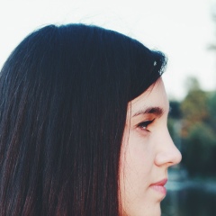 Іванна Харланова, 08.08.1988, Thessaloniki