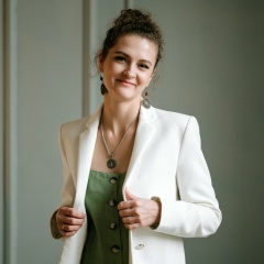 Наталия Ратаева, 16.10, Санкт-Петербург