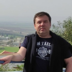 Дмитрий Гимпель, Karmiel