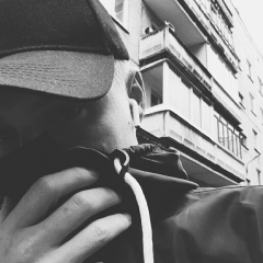 Евгений Мишатин, Томск