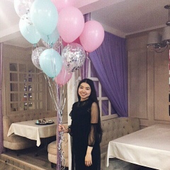 Бекзада Садыкова, 08.04.2002, Уральск