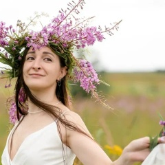 Джема Саидова