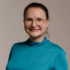 Аксинья Сереброва, 10.03.1989, Краснознаменск