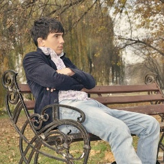 Заур Хамгоков, 28.05, Нальчик