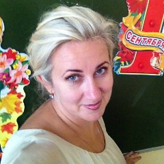 Юлия Макушкина, 16.07, Обнинск