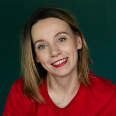 Виктория Сельянова, Санкт-Петербург