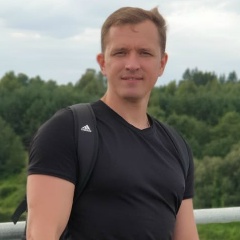 Стас Иванов, 07.07, Вязьма