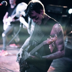 Александр Хмелев, Санкт-Петербург