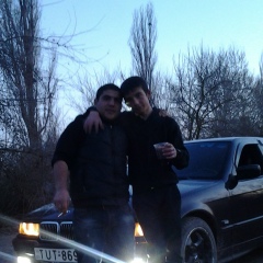 Суф Мамедов, 22.04.1997, Уфа