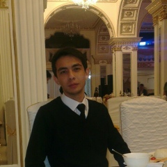 Нурсултан Абдукаликов, 25.01, Астана