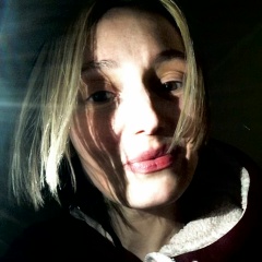 Инна Малик, 09.01.1919