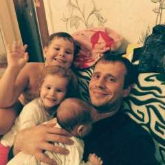 Алексей Лазарев, 19.05.1980, Пенза