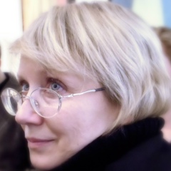 Инга Филиппова, 25.11, Санкт-Петербург