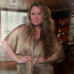 Варя Николаева, 11.05.1986, Москва