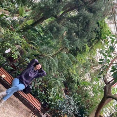 Катя Баркова, Челябинск