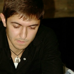 Арутюн Аганян, 26.05.1992, Ереван