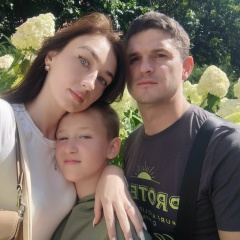 Евгений Самойленко, Серпухов