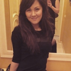 Гульсара Темиргалиева, 31.03.1989, Уральск