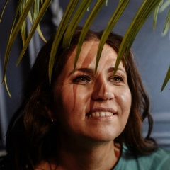 Светлана Дубницкая, 06.05, Санкт-Петербург