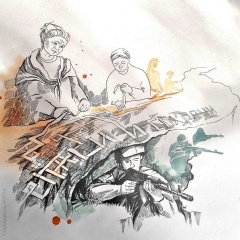 Вероника Сигова, Полысаево