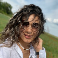 Ilnura Taipova, 19.06.1989, Алматы