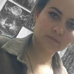 Сание Максудова, 16.02, Бахчисарай