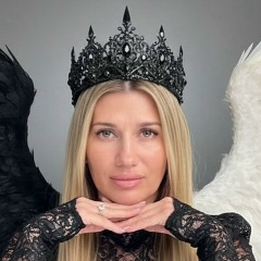 Анастасия Тебенькова, 13.04, Marrakech