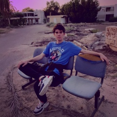 Sergei Khusnutdinov, 11.05, Dubai